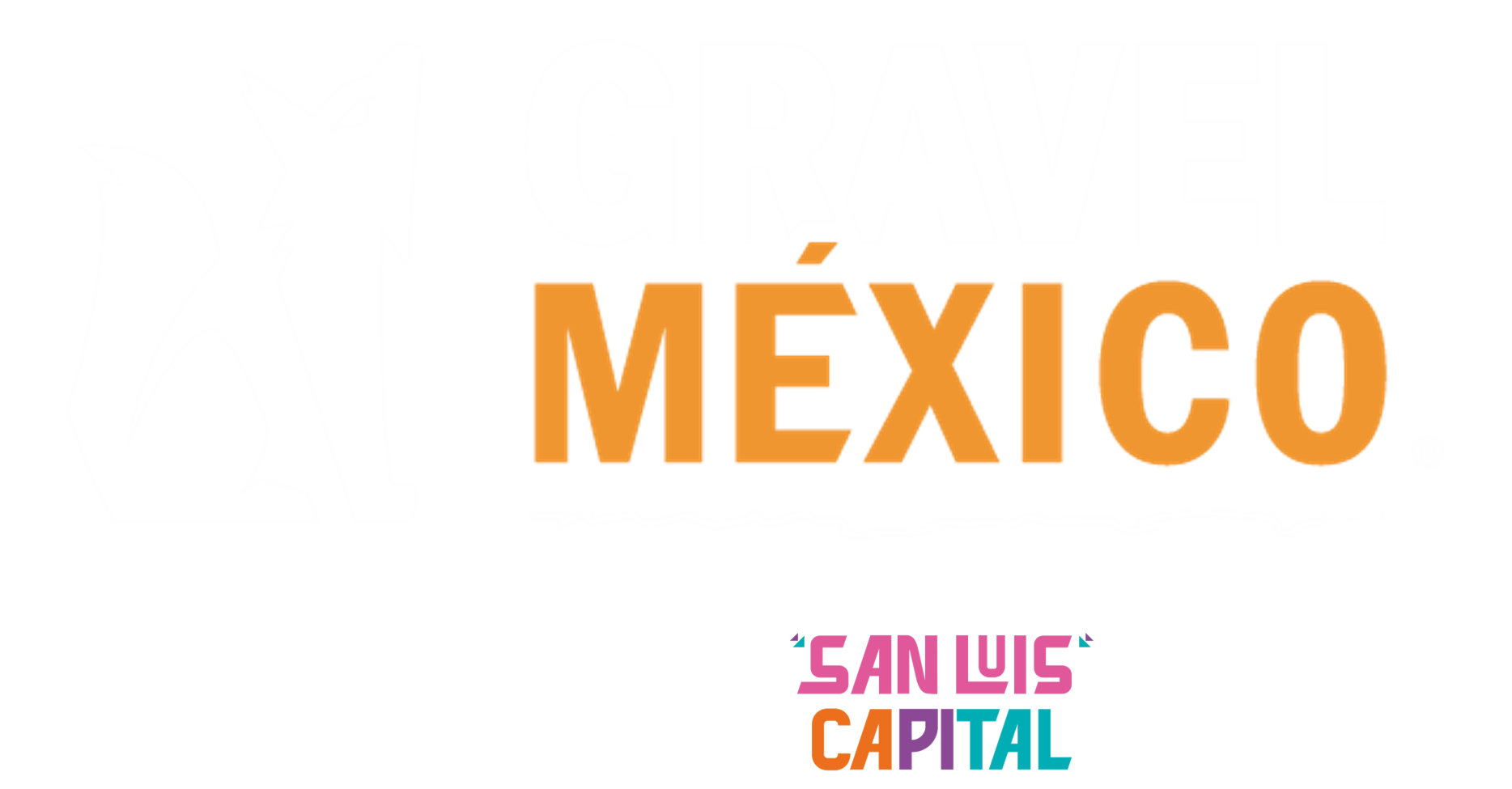 Gravel México presentada por San Luis Capital