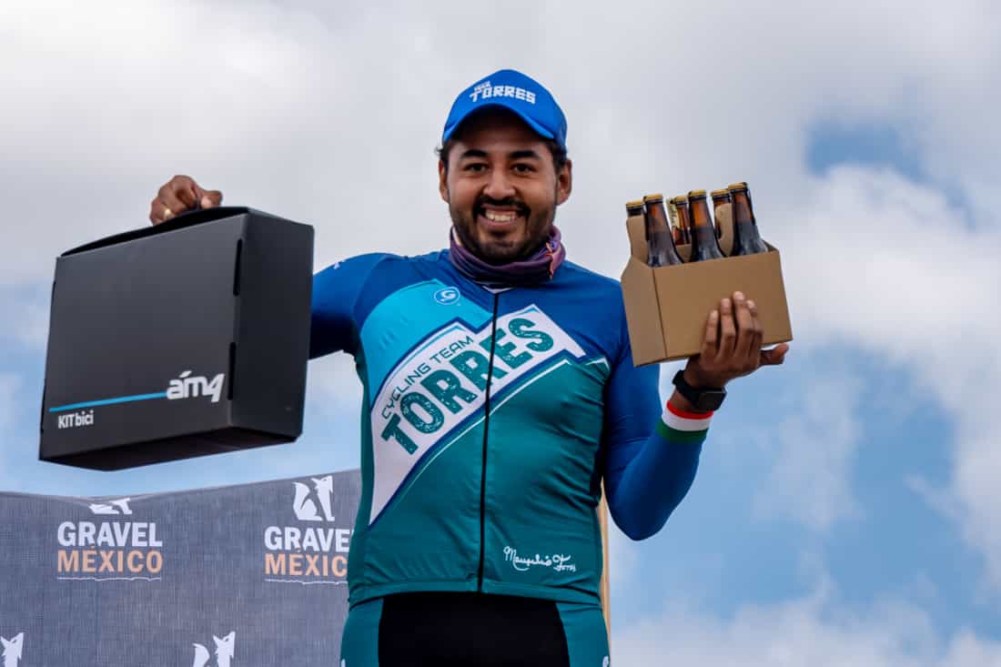 Gravel México 2021 4