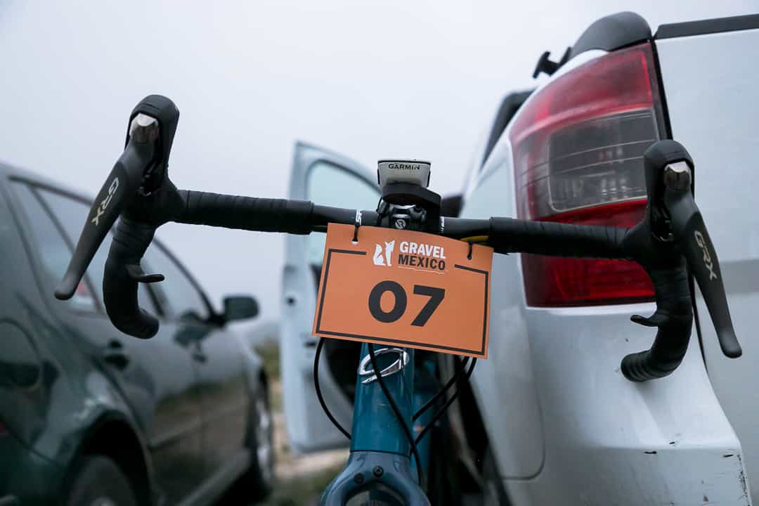 Gravel México 2021 8