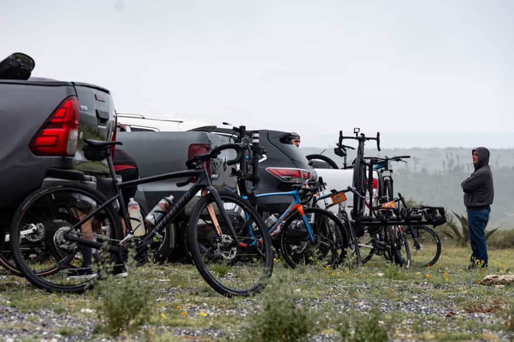 Gravel México 2021 9