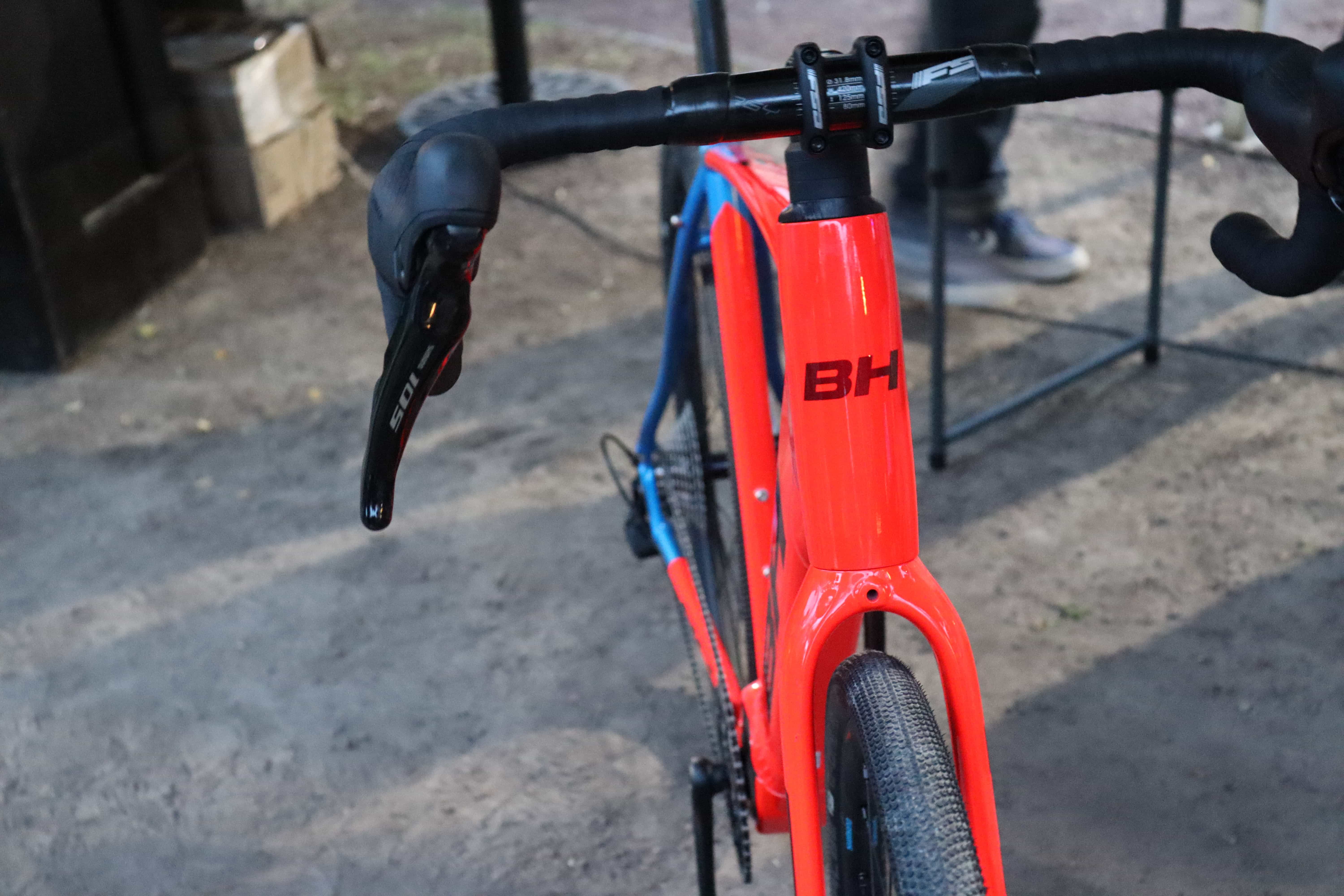 Gravel México 2023 3