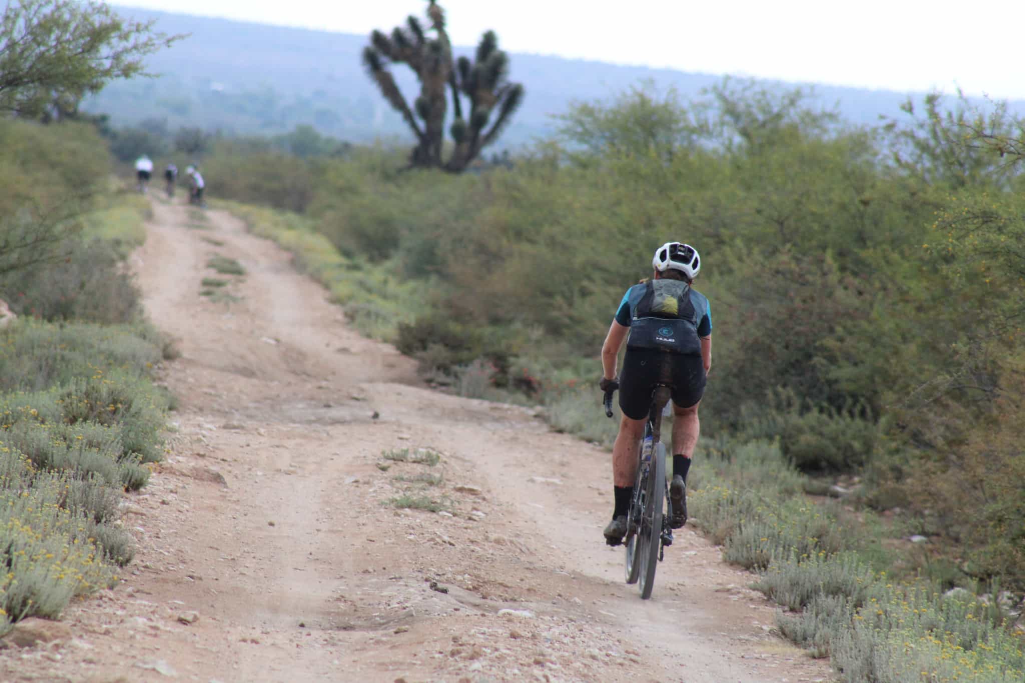 Gravel México 2023 9