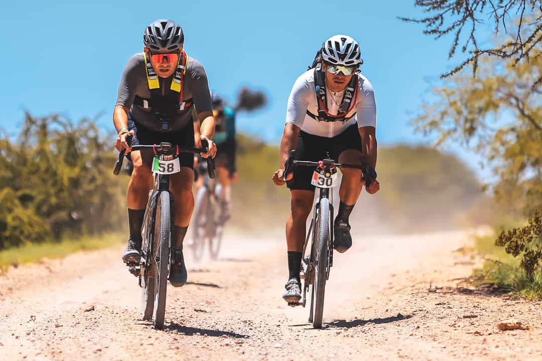 Gravel México 2024 4