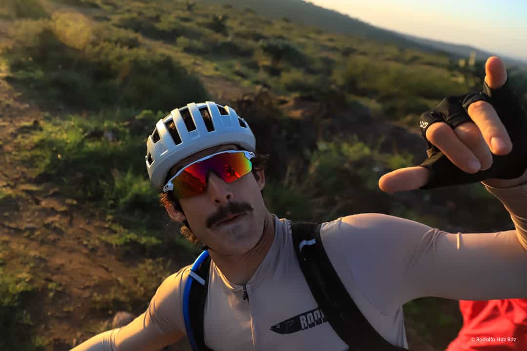 Gravel México 2024 5