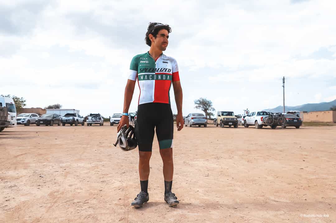 Gravel México 2024 6