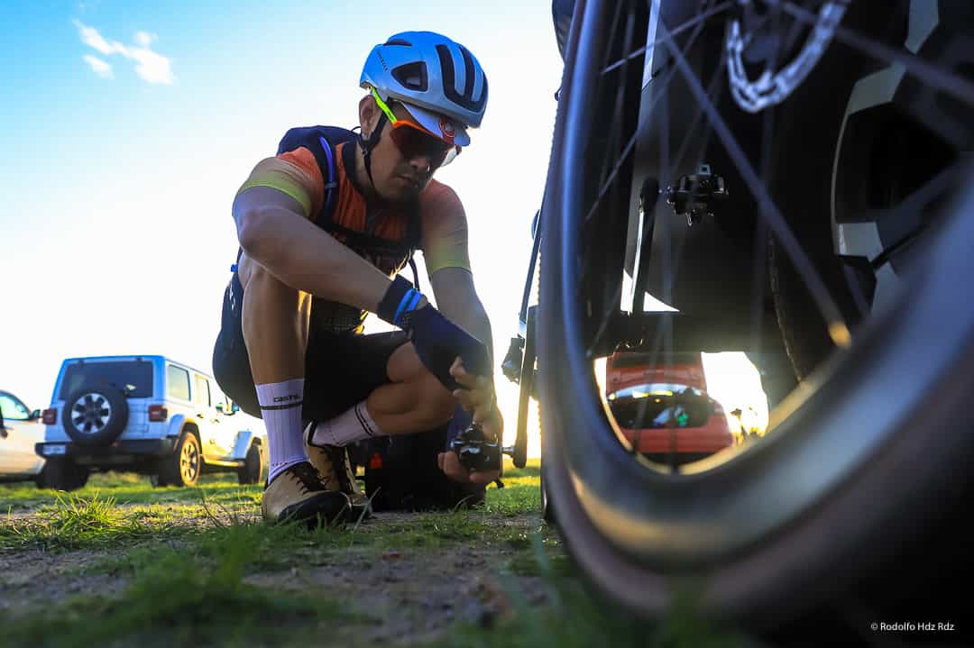 Gravel México 2024 7