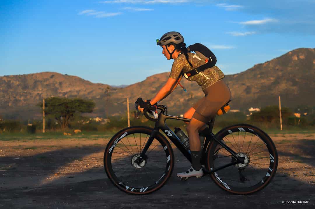 Gravel México 2024 9