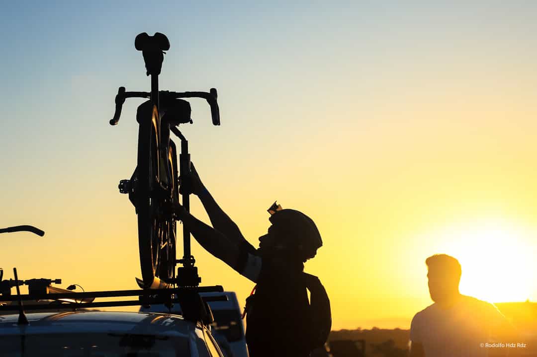 Gravel México 2024 10