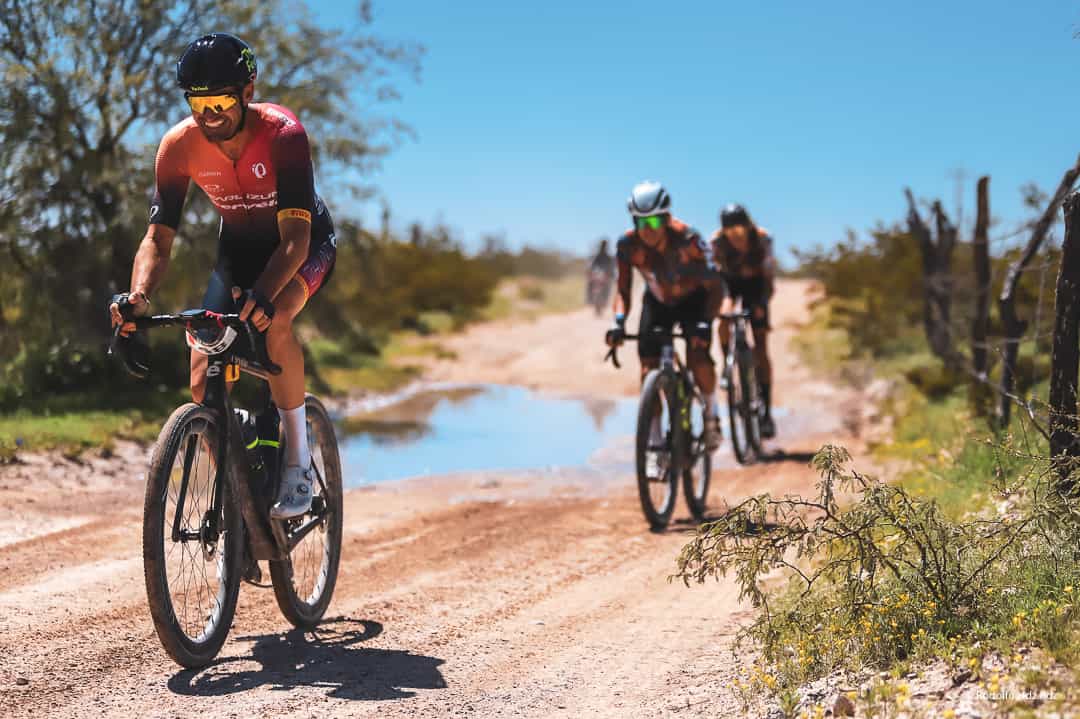 Gravel México 2024 11