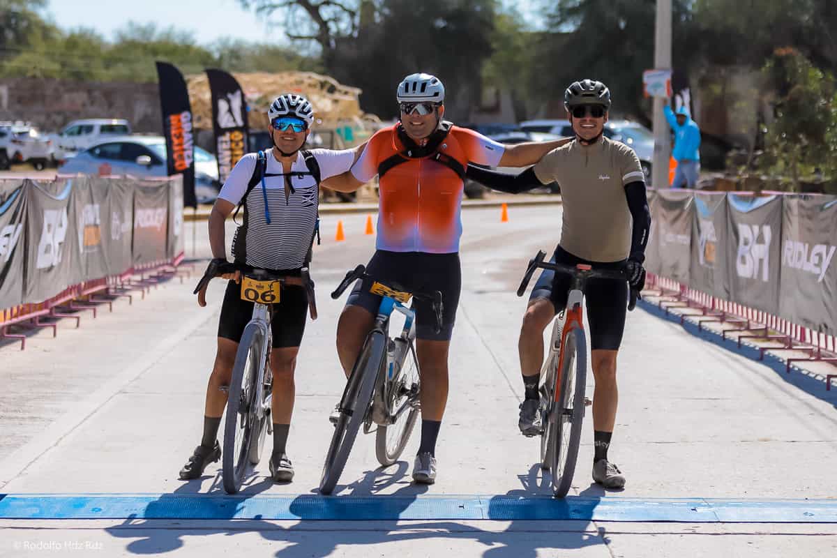 Peotillos Gravel 2025 7