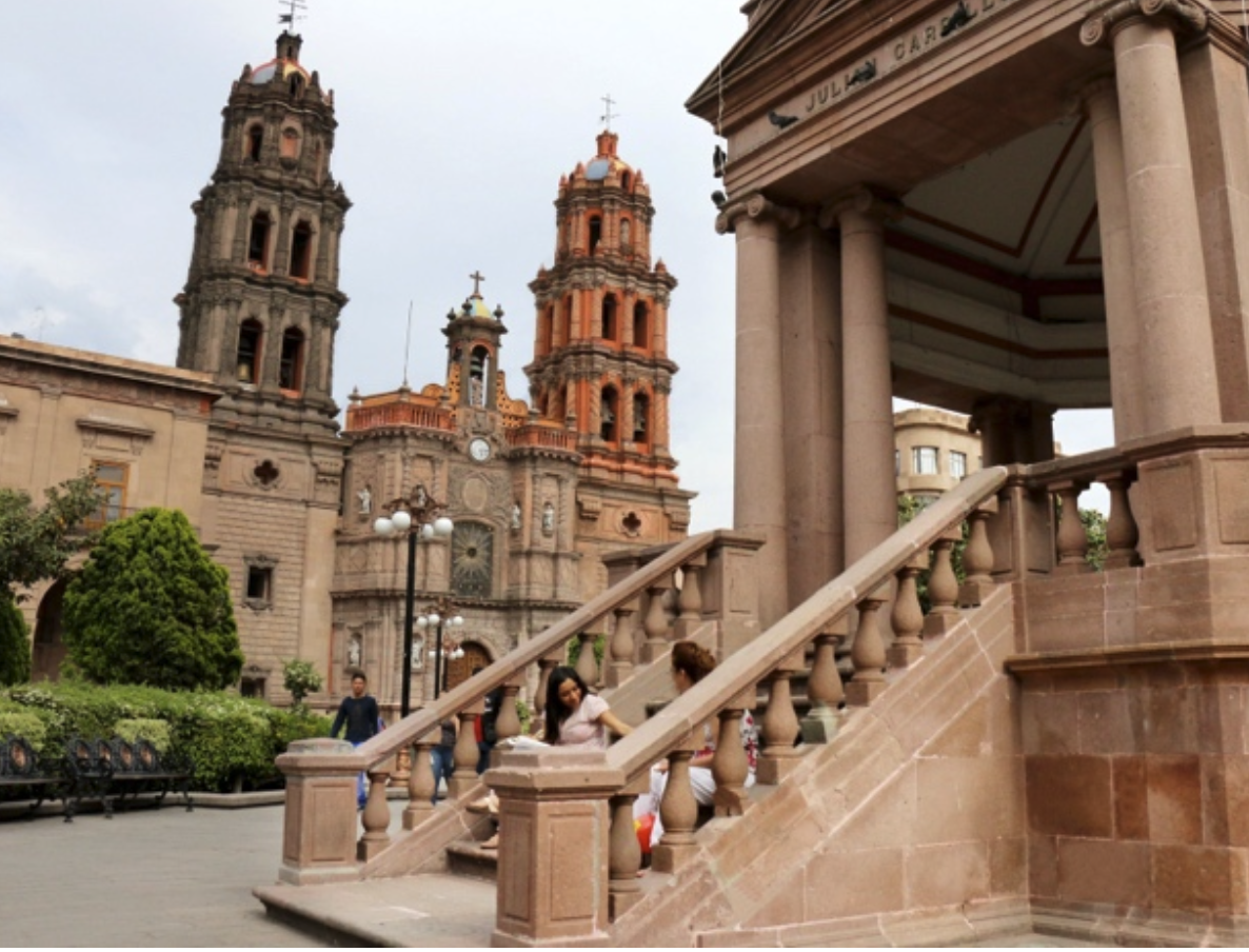 San Luis Potosí